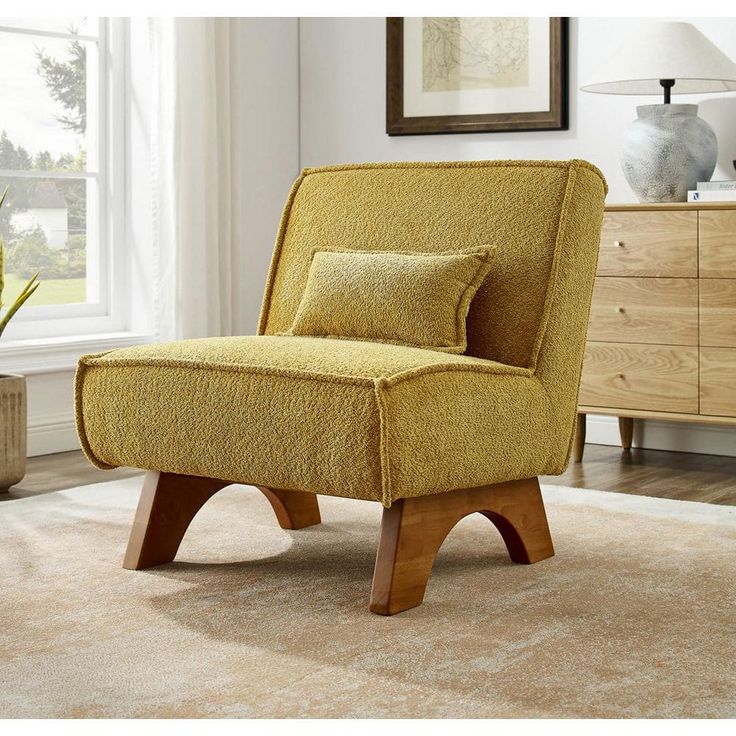 Wooden Chair